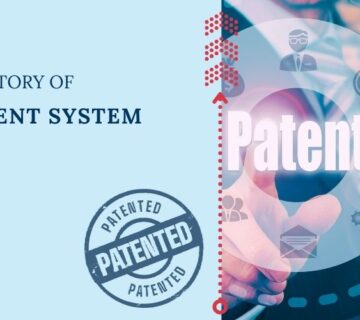 A brief history of the Patent System in India