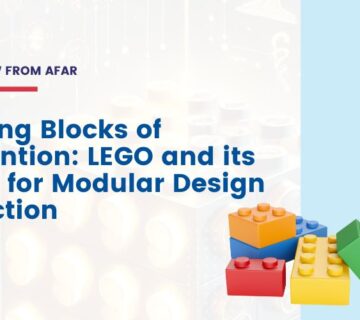 Building Blocks of Contention LEGO and its Battle for Modular Design Protection