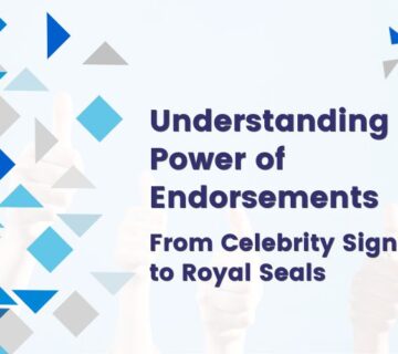 Understanding the Power of Endorsements From Celebrity Signatures to Royal Seals